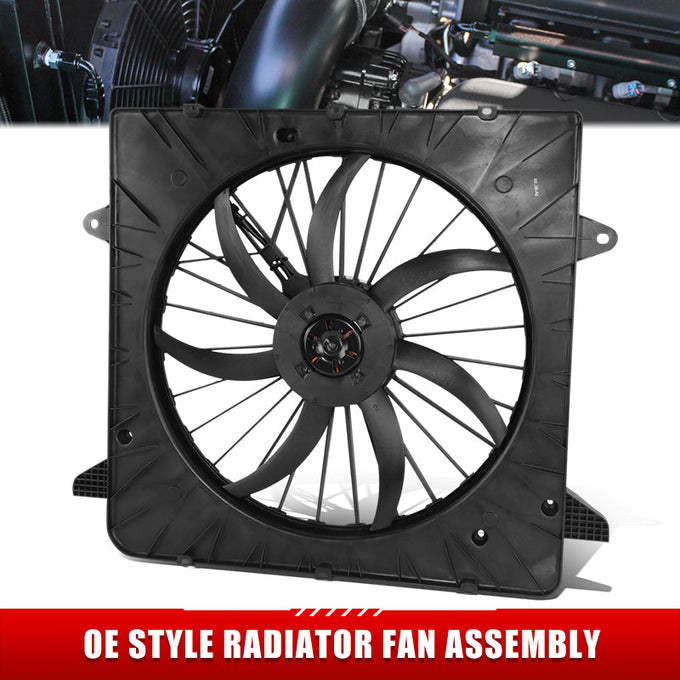 OEM-RF-0622 - 1