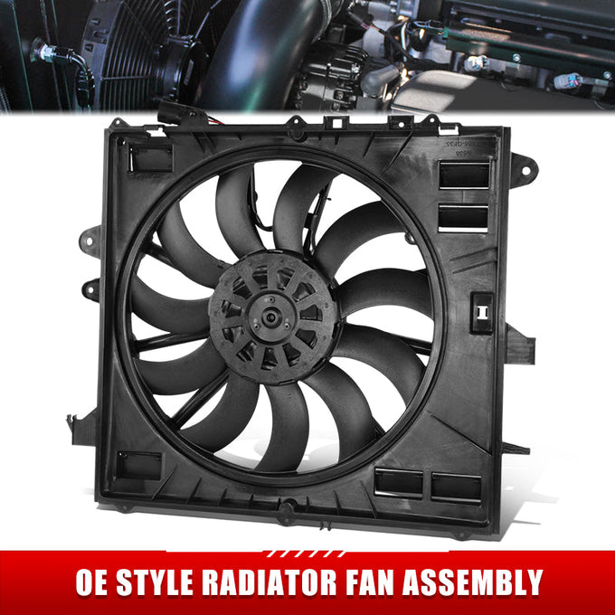 OEM-RF-0640 - 1