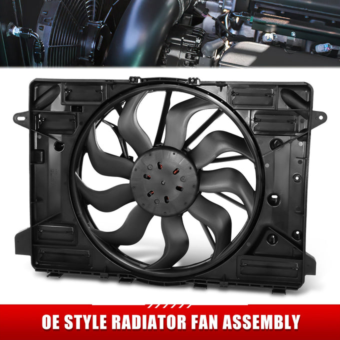 OEM-RF-0652 - 1