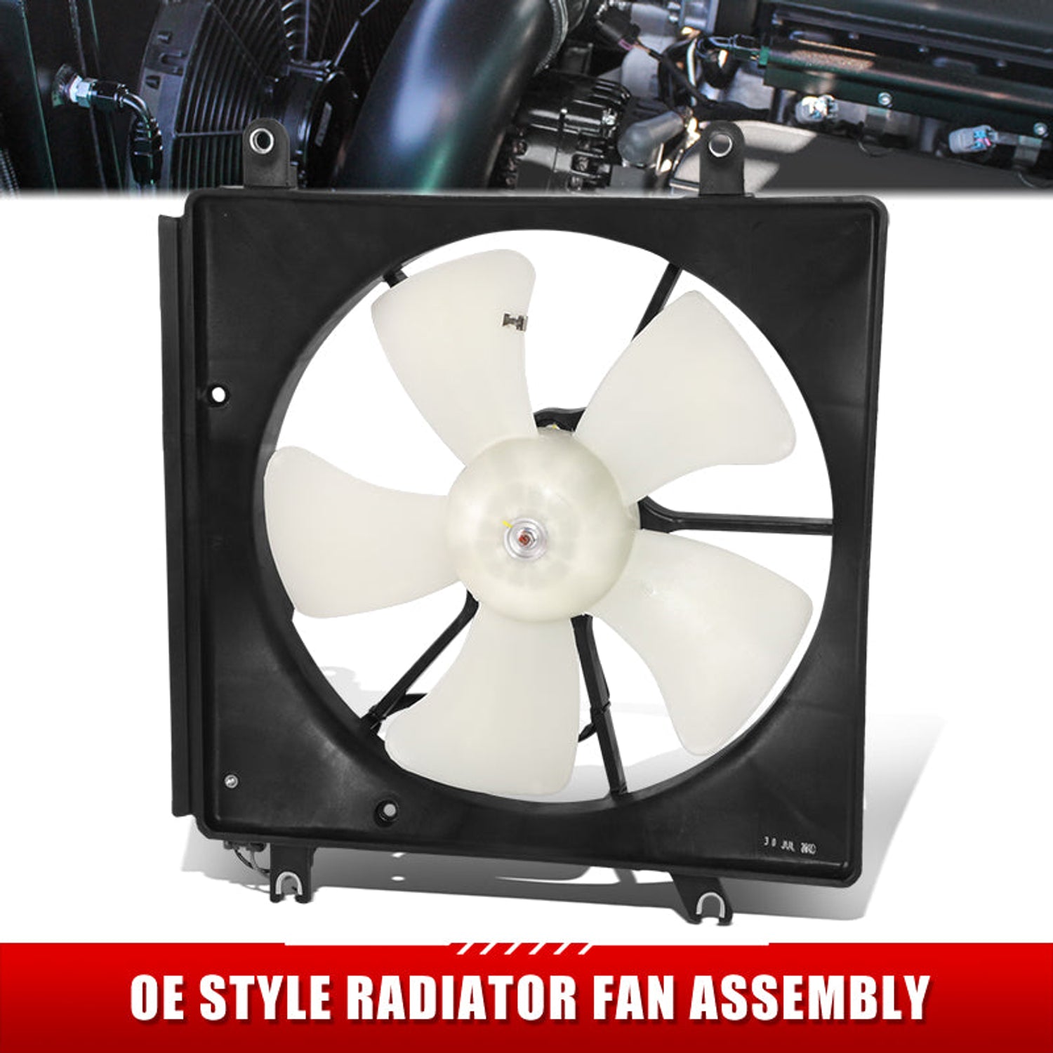 OEM-RF-0724 - 1