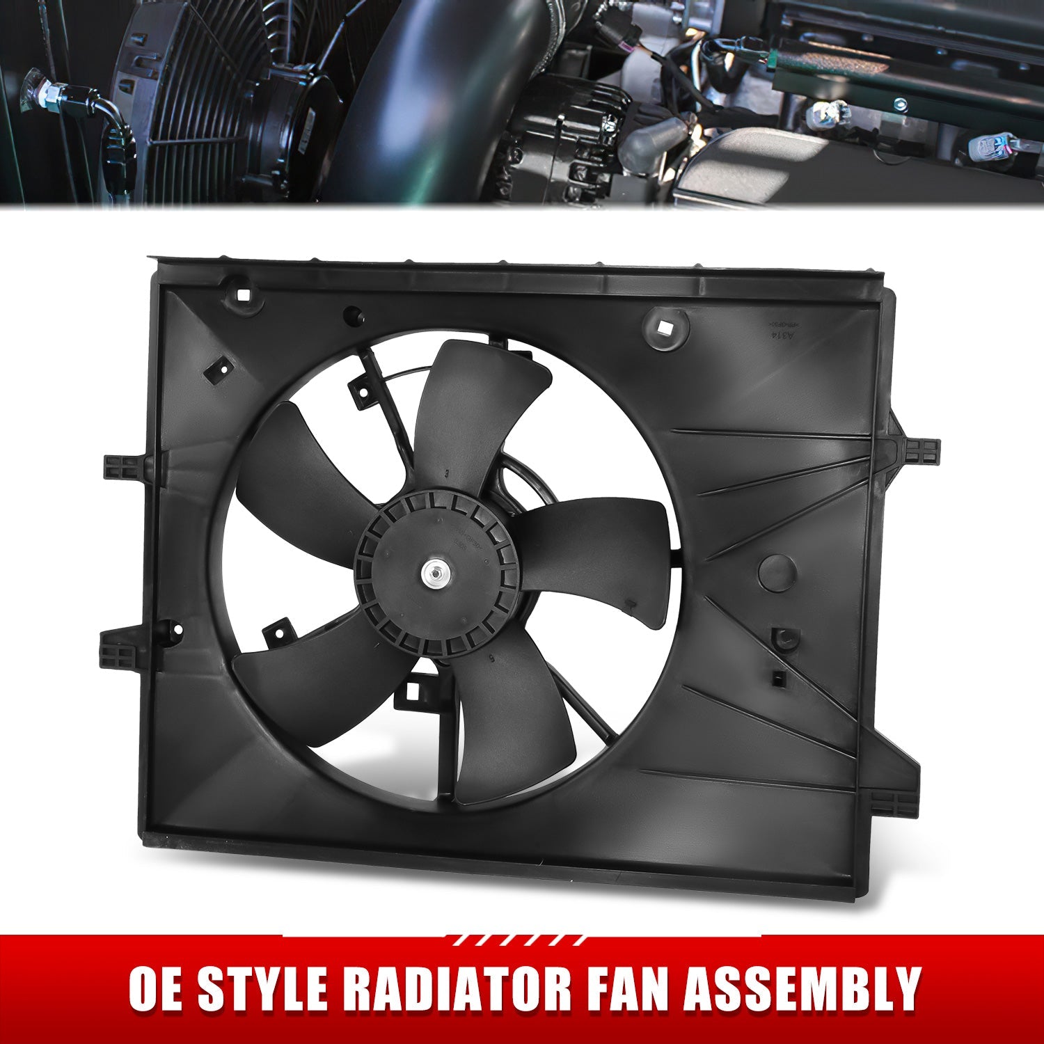 OEM-RF-0766 - 1