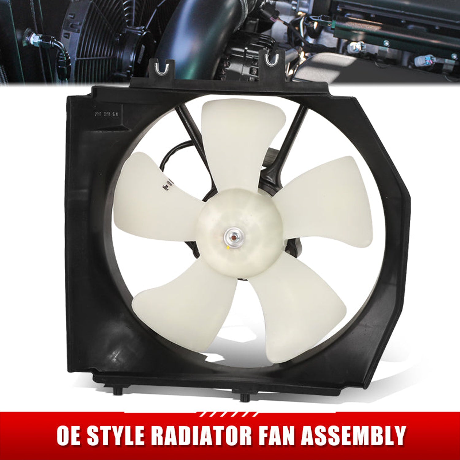 OEM-RF-0783 - 1