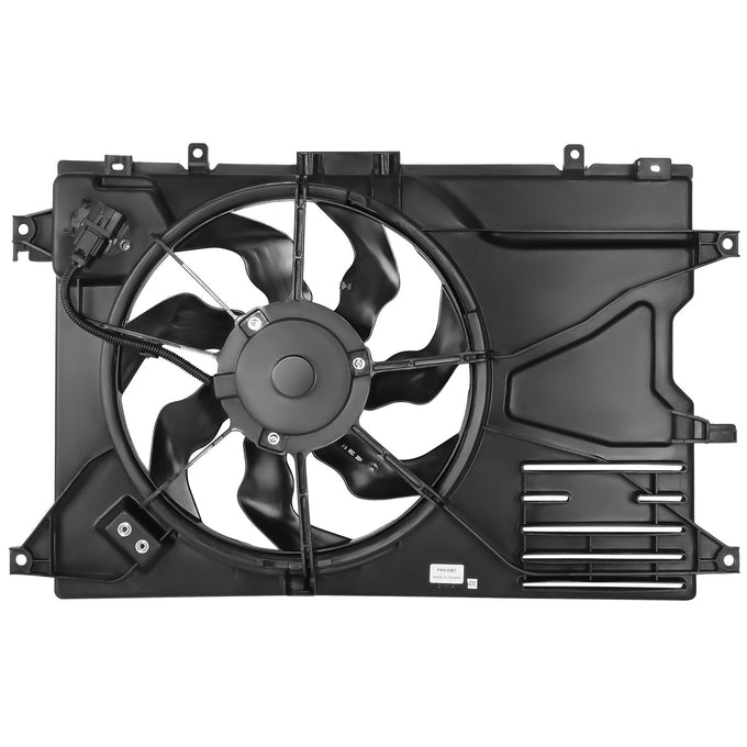 OEM-RF-0786 - 6