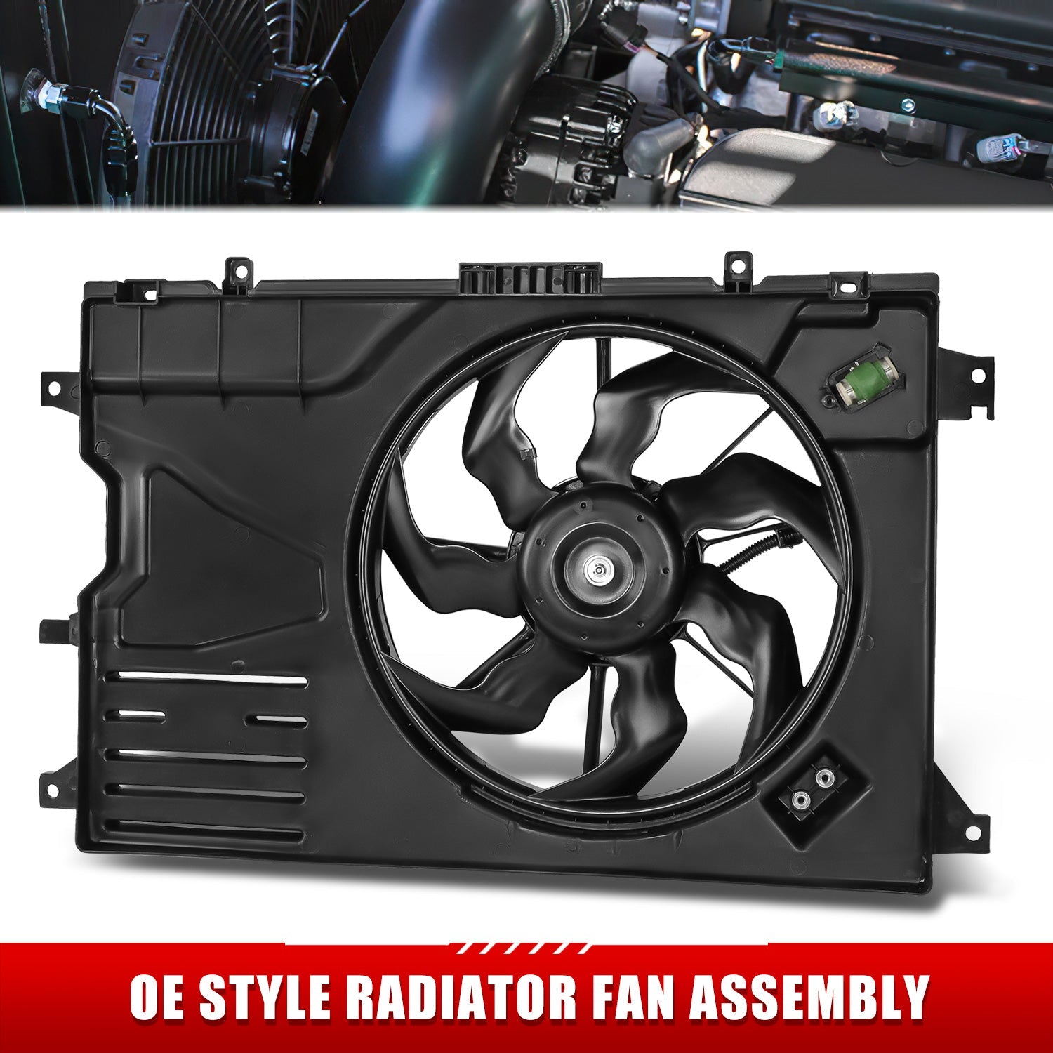 OEM-RF-0786 - 1