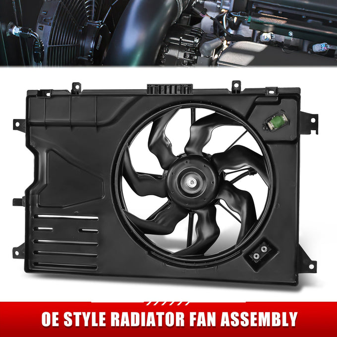 OEM-RF-0786 - 1