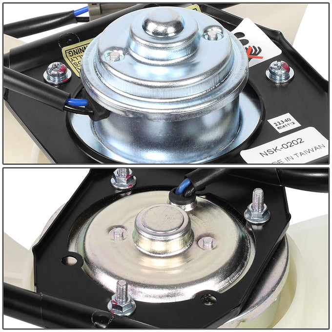 OEM-RF-0864 - 4