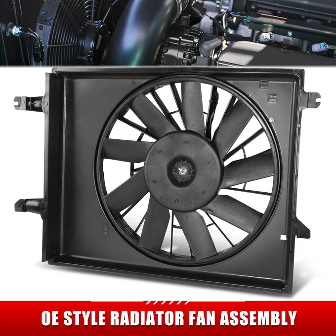 OEM-RF-0891 - 1