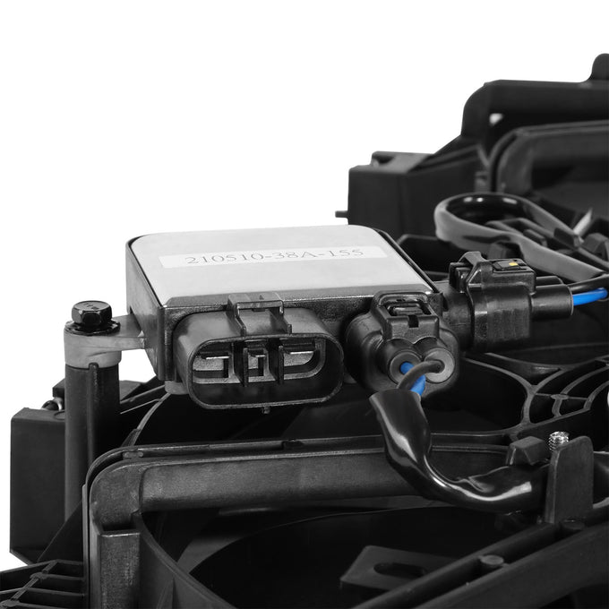 OEM-RF-0913 - 5