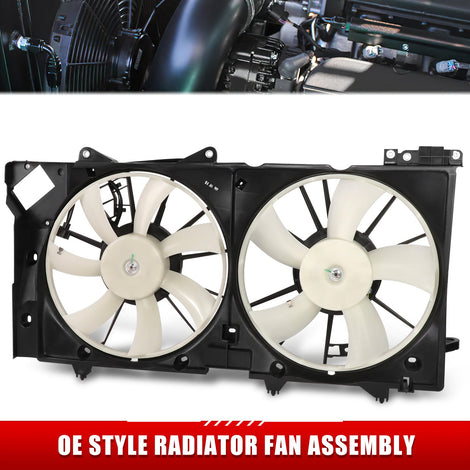 OEM-RF-0943 - 1