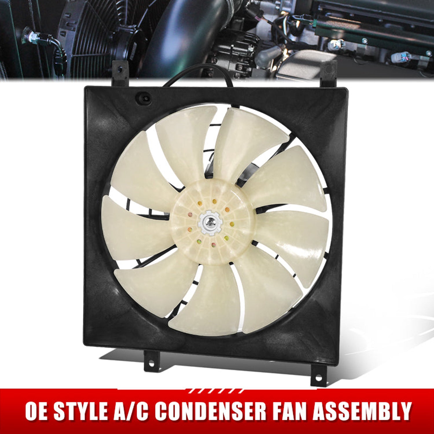OEM-RF-0951 - 1