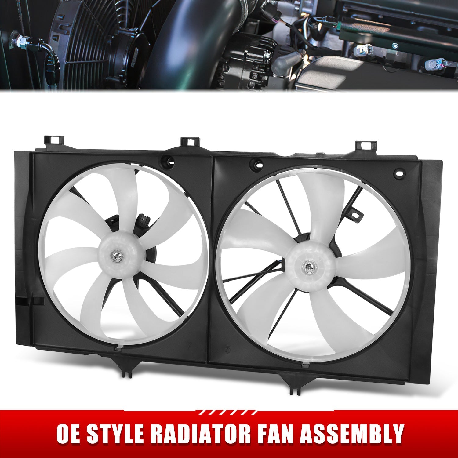 OEM-RF-0970 - 1