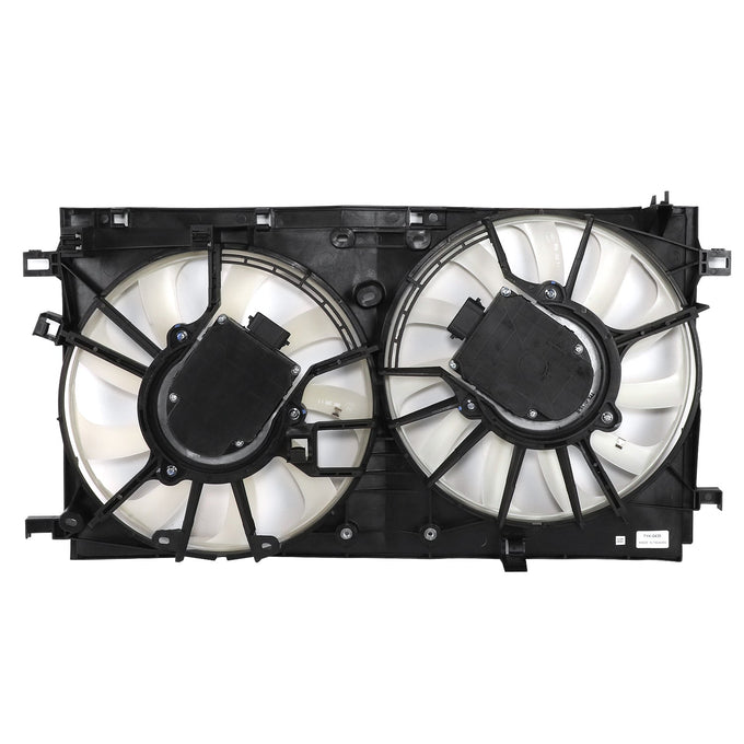 OEM-RF-0995 - 8