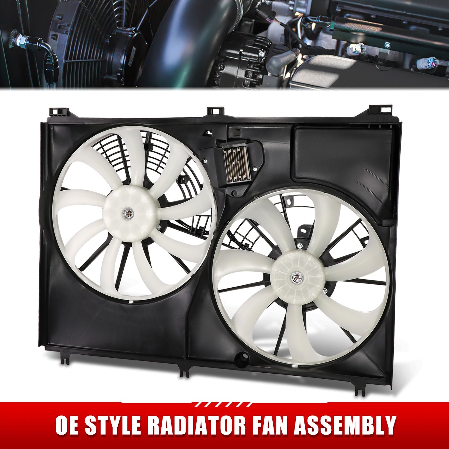 OEM-RF-1018 - 1