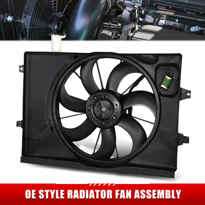 OEM-RF-1104 - 1