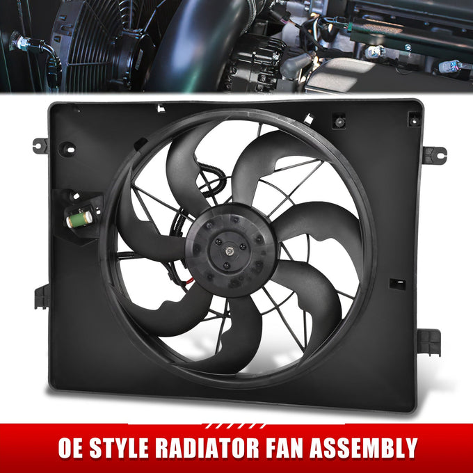 OEM-RF-1117 - 1
