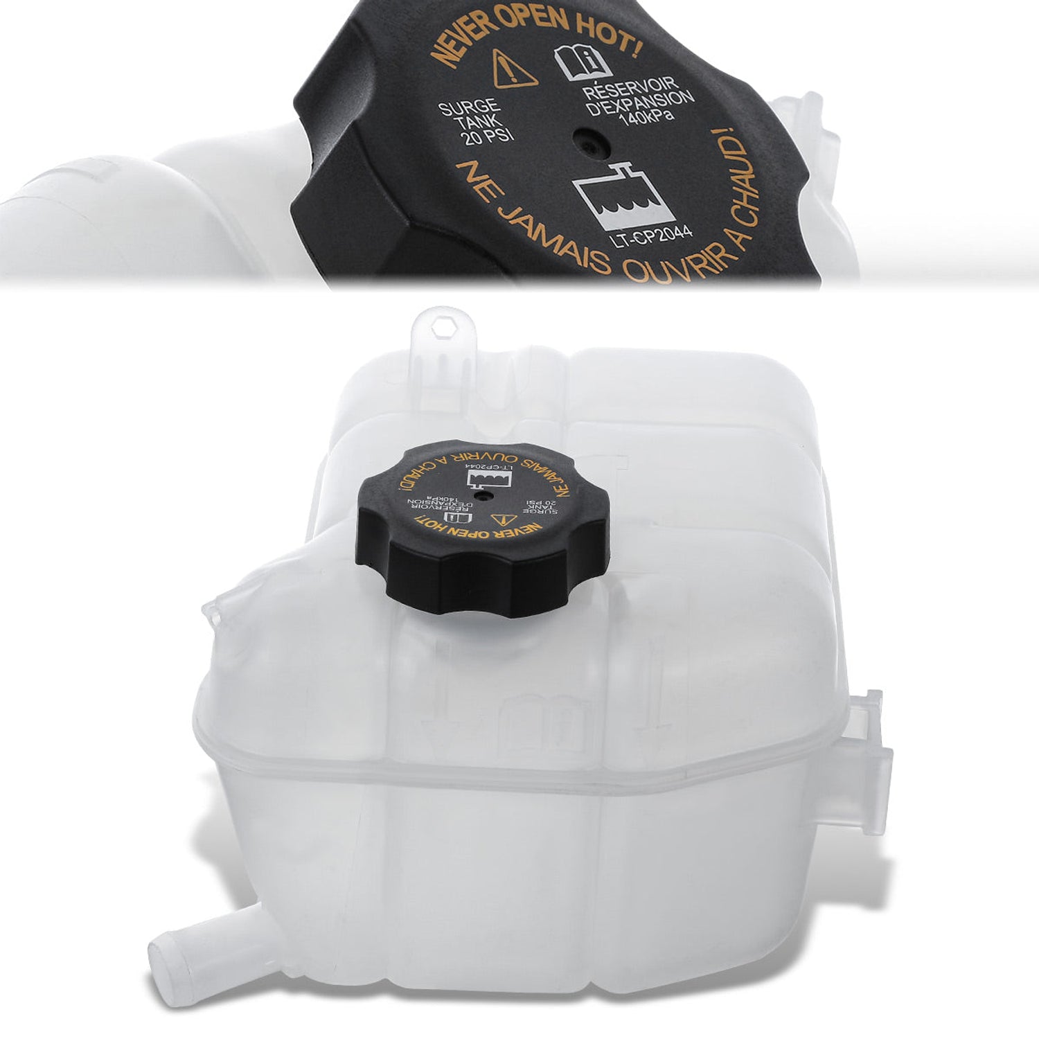 OEM-RT-GM3014157 - 1