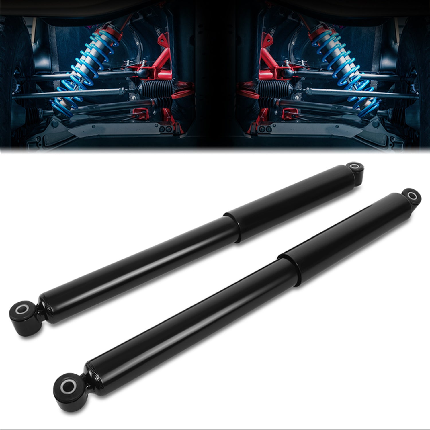 OEM-SHO-00080-RLR - 1