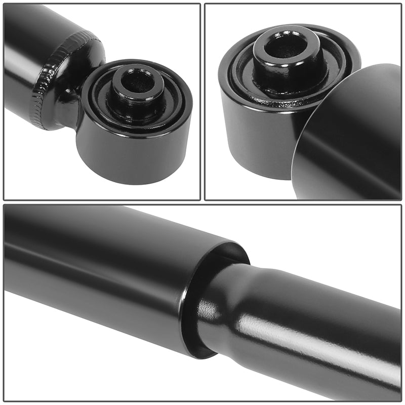 Factory Style Shock Absorbers Struts 15-17 Lexus NX200T, 18-21
