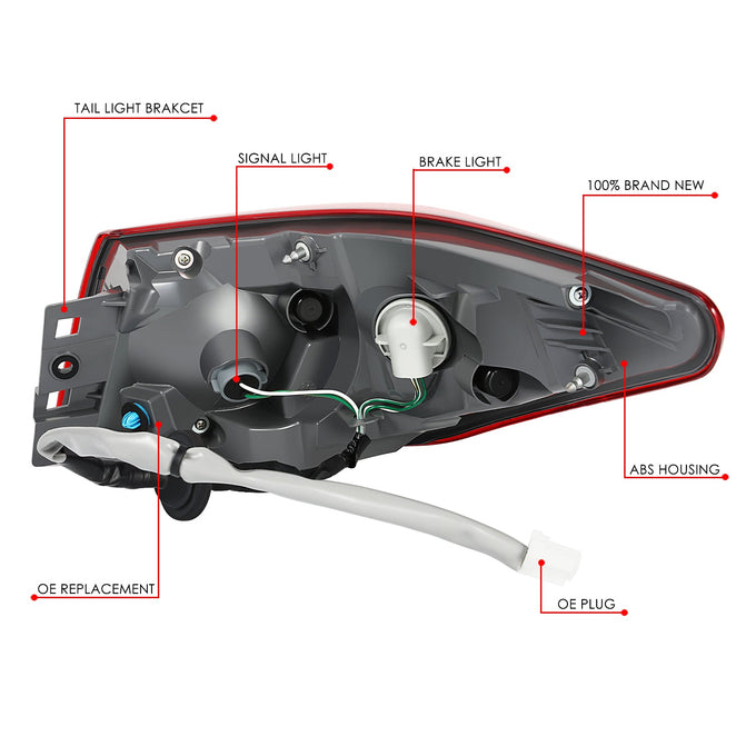 OEM-TL-006-L-4