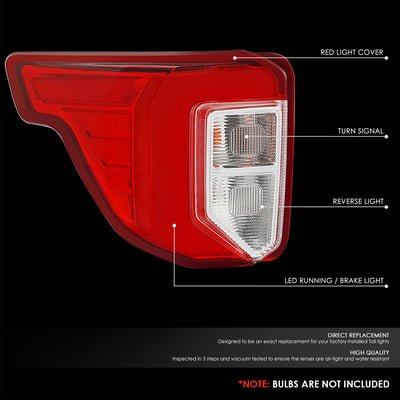 OEM-TL-013-L - 2