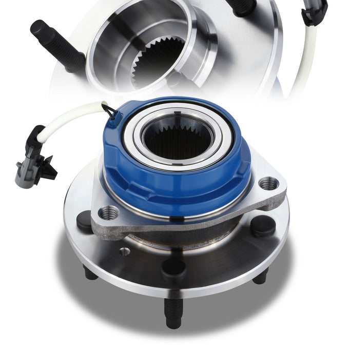 OEM-WHA-0042 - 1