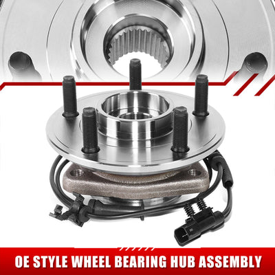 OEM-WHA-0093 - 1