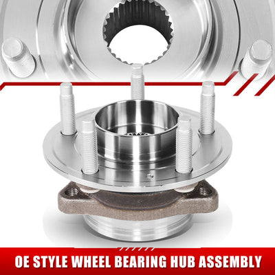 OEM-WHA-0100 - 1