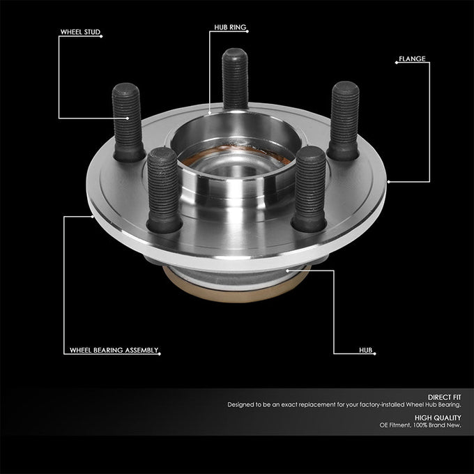OEM-WHA-0134 - 2