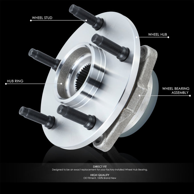 OEM-WHA-0135 - 2