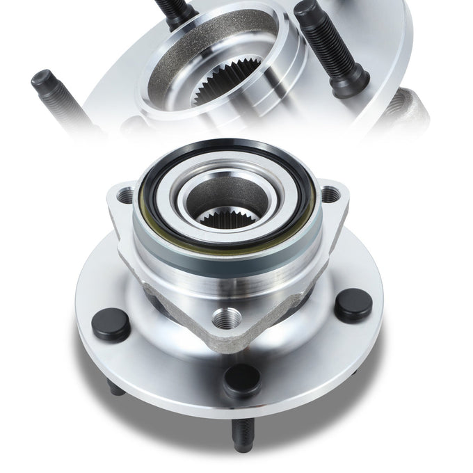 OEM-WHA-0135 - 1