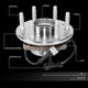 OEM-WHA-0163 - 2