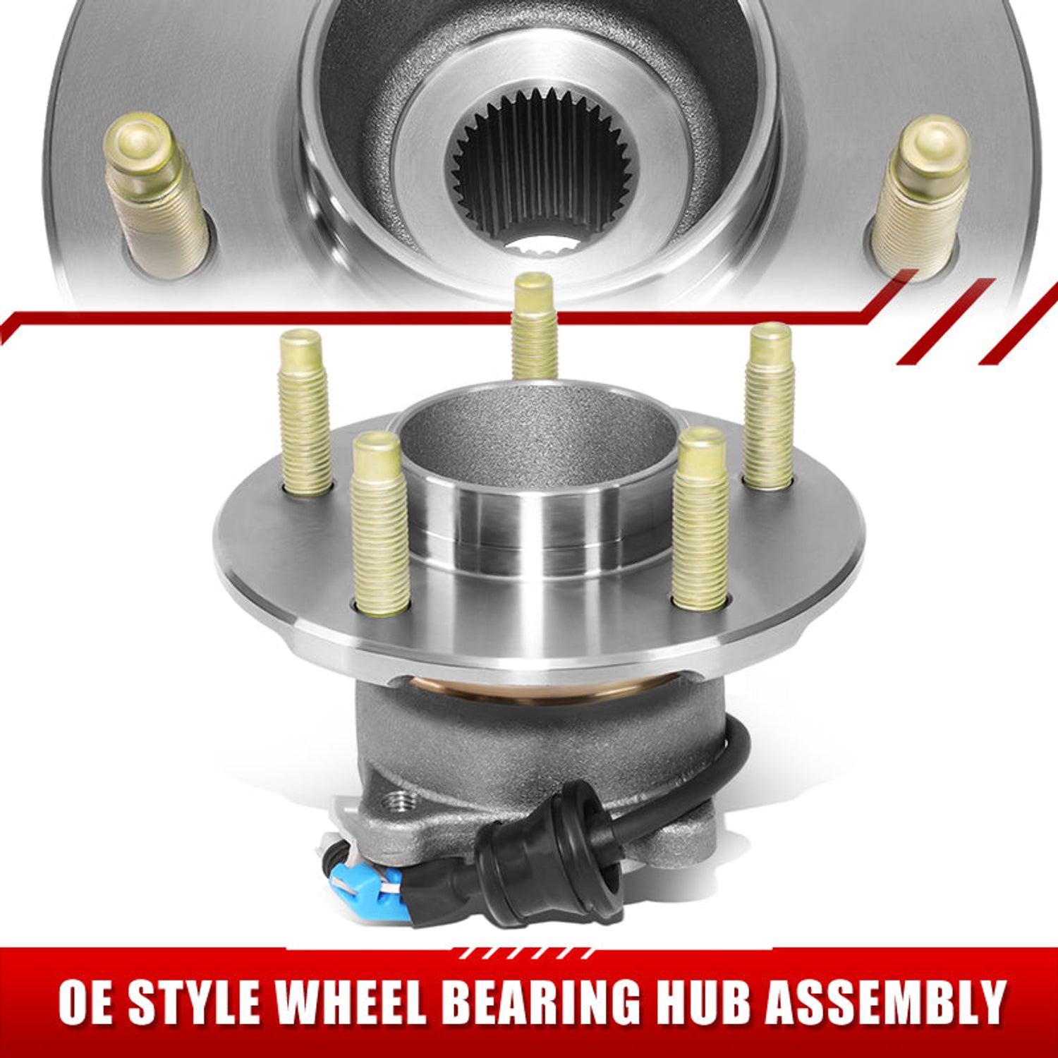 OEM-WHA-0165 - 1