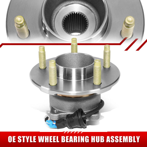 OEM-WHA-0165 - 1