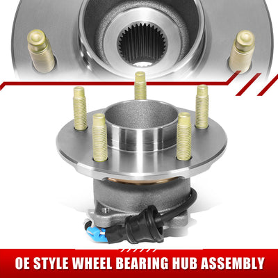 OEM-WHA-0165 - 1