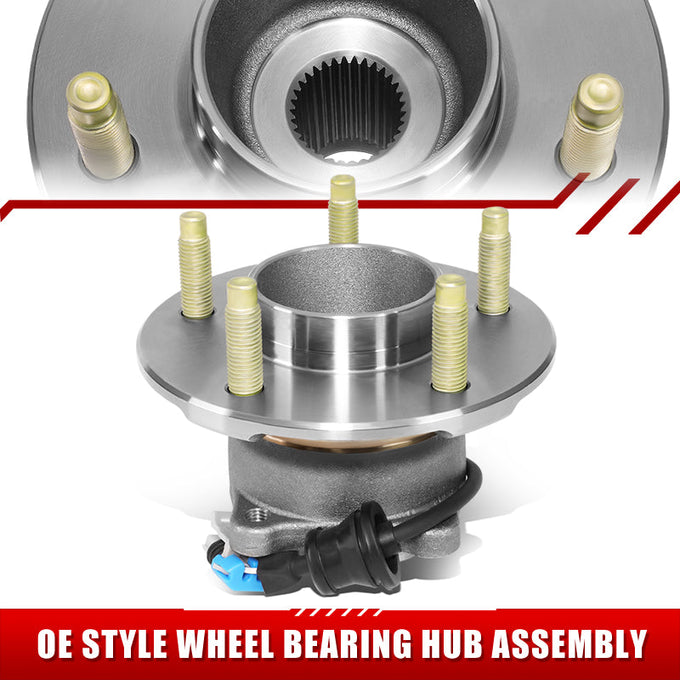 OEM-WHA-0165 - 1