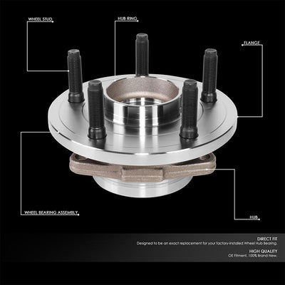 OEM-WHA-0172 - 2
