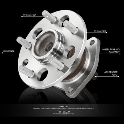 OEM-WHA-0173 - 2