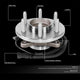 OEM-WHA-0185 - 2