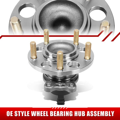 OEM-WHA-0197 - 1