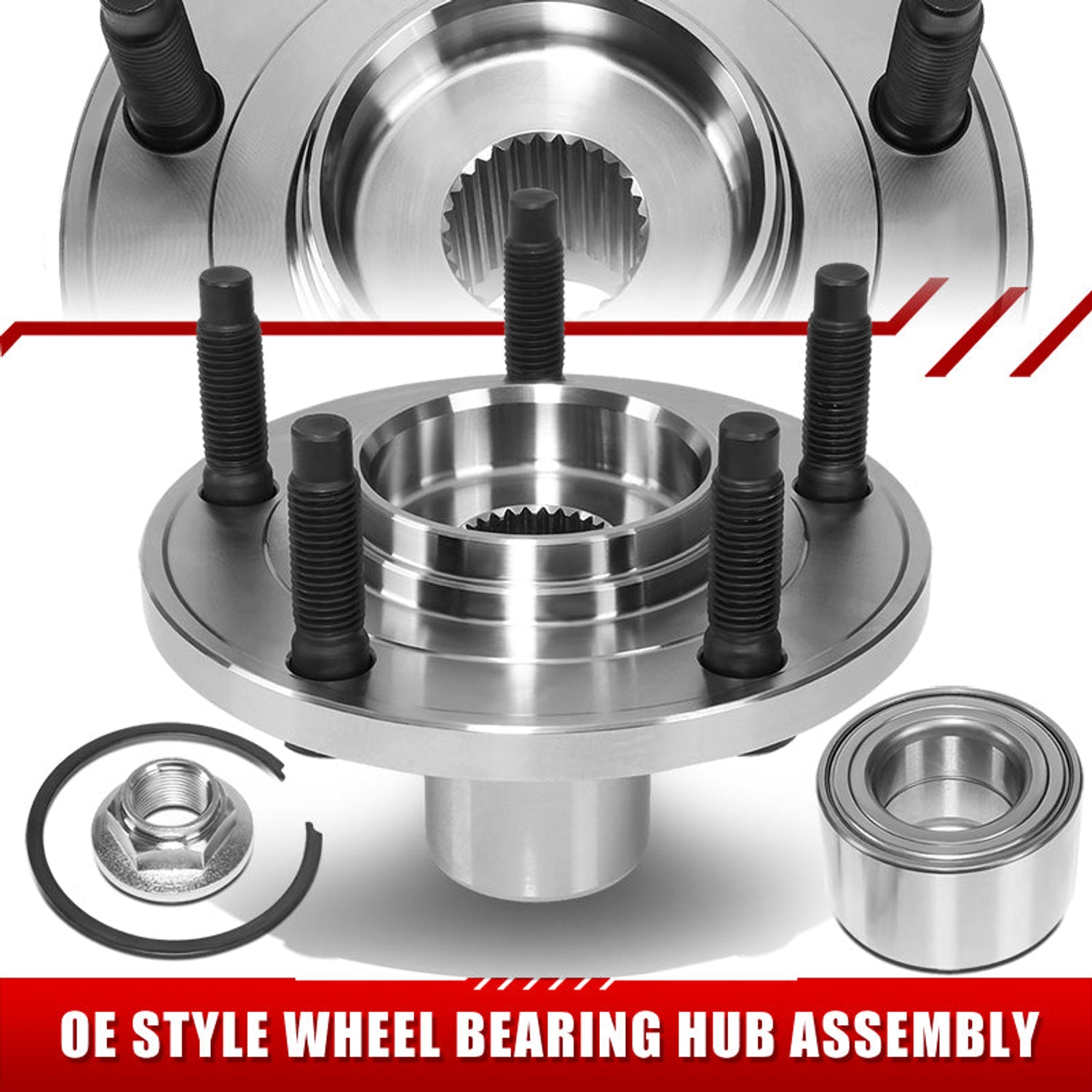 OEM-WHA-0200 - 1