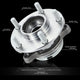 OEM-WHA-0214 - 2
