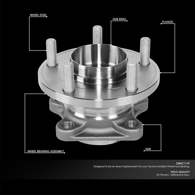 OEM-WHA-0215 - 2