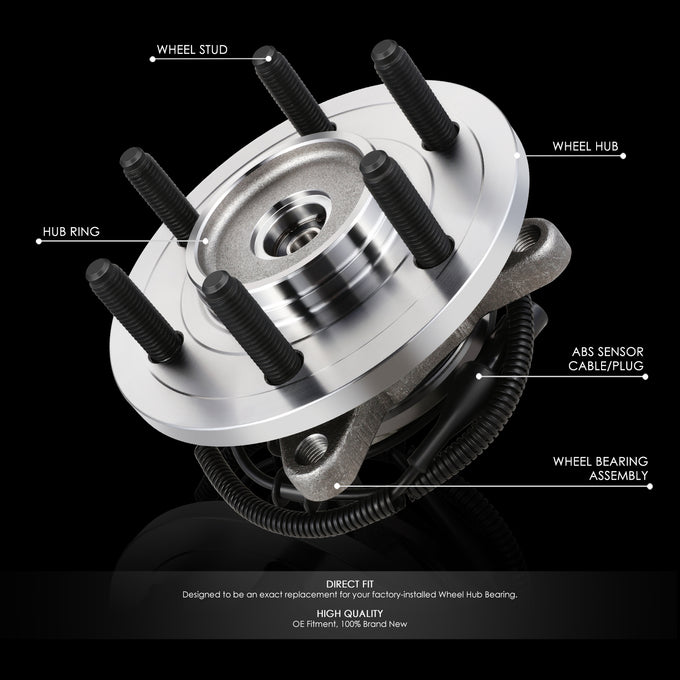 OEM-WHA-0231 - 2