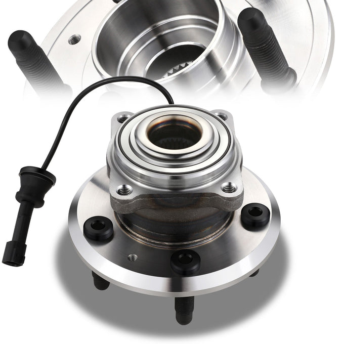 OEM-WHA-0247 - 1