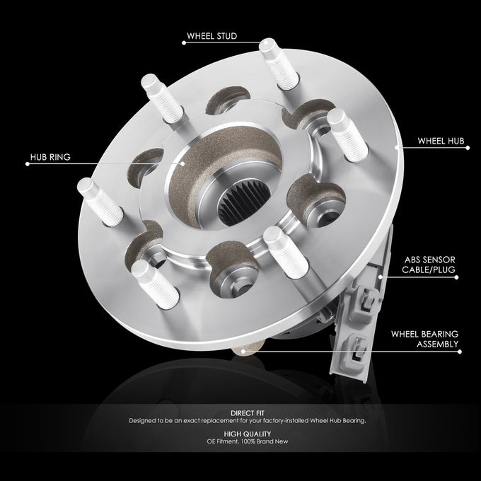 OEM-WHA-0265 - 2
