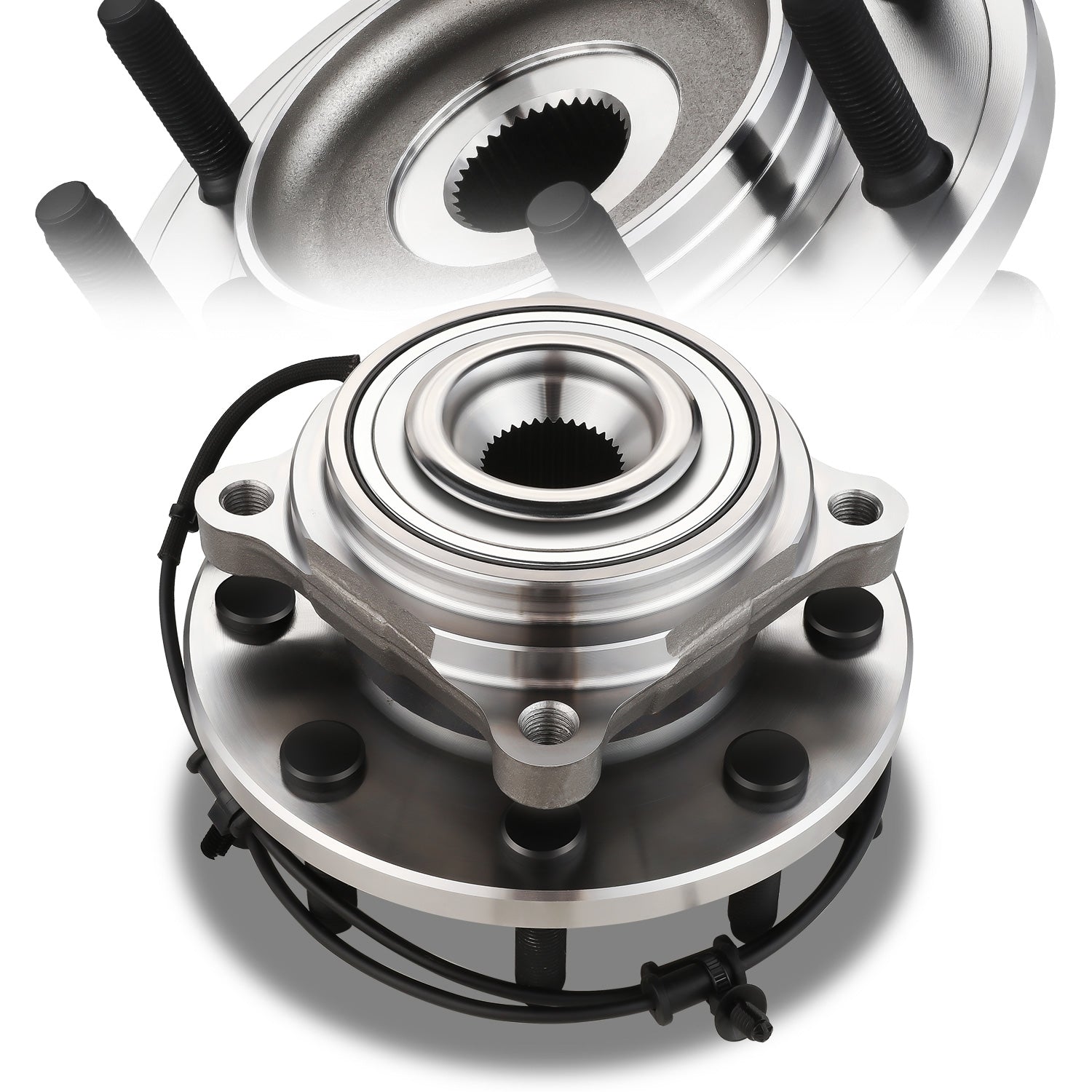 OEM-WHA-0270 - 1