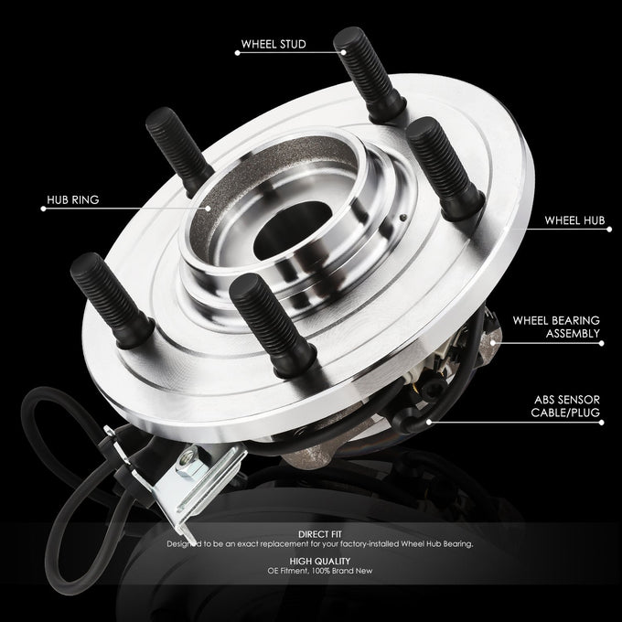 OEM-WHA-0276 - 2