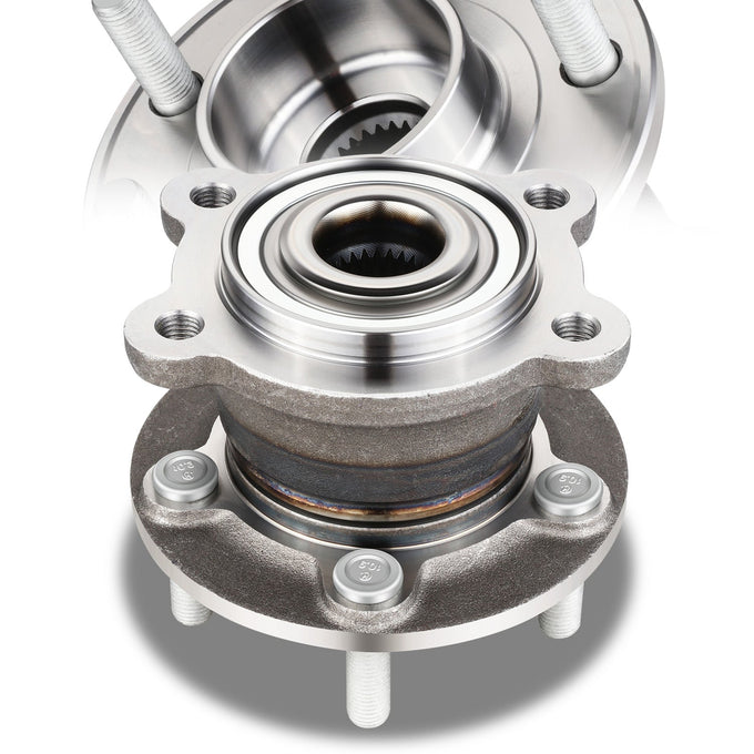 OEM-WHA-0278 - 1