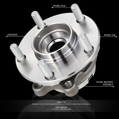 OEM-WHA-0302 - 2