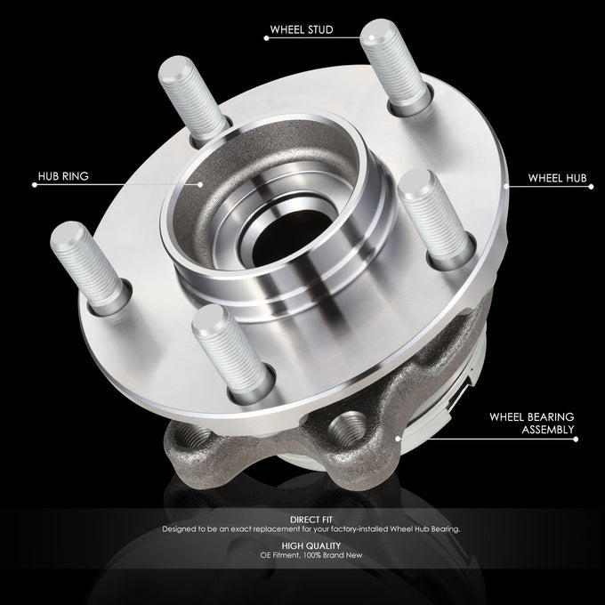 OEM-WHA-0302 - 2